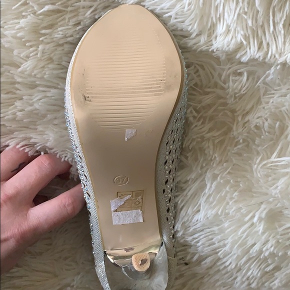 STEPSS heels - Picture 3 of 3